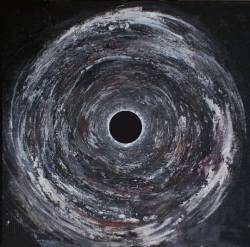 An Isle Ate Her : Desiderium